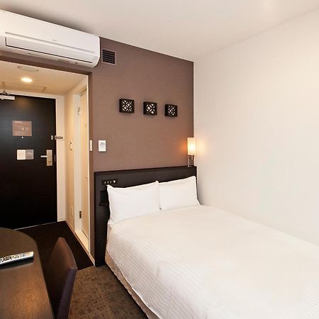 Sotetsu Fresa Inn Nihombashi-Ningyocho Tokyo Eksteriør bilde