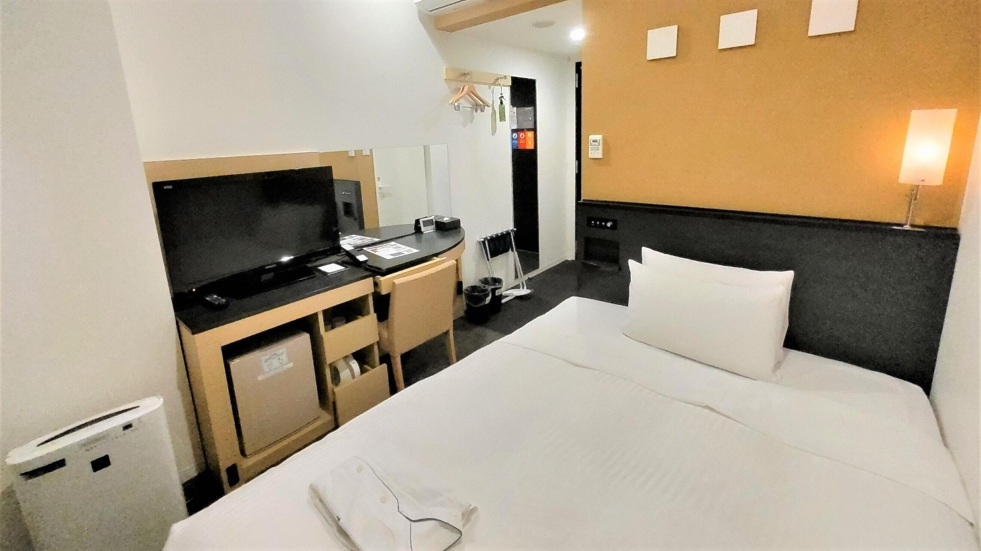 Sotetsu Fresa Inn Nihombashi-Ningyocho Tokyo Eksteriør bilde