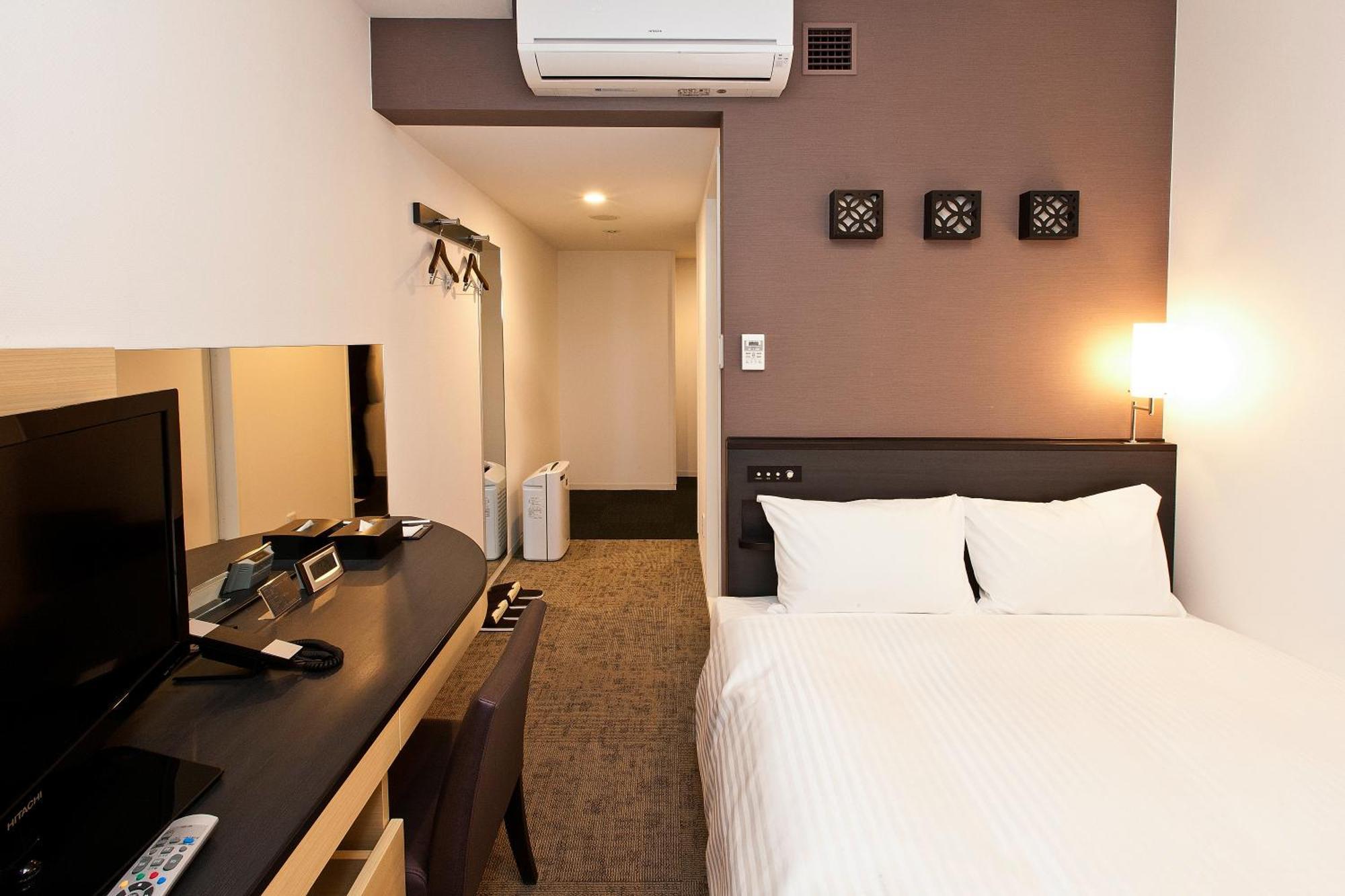 Sotetsu Fresa Inn Nihombashi-Ningyocho Tokyo Eksteriør bilde