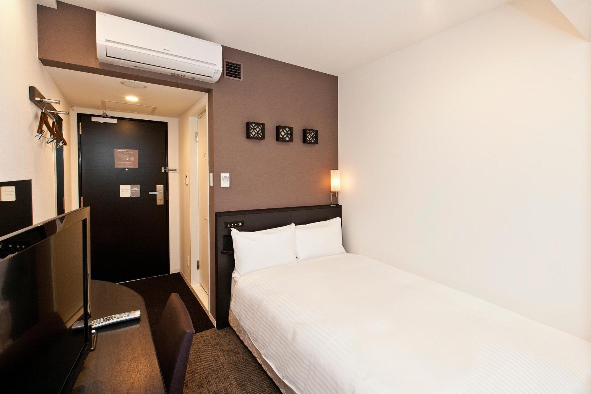 Sotetsu Fresa Inn Nihombashi-Ningyocho Tokyo Eksteriør bilde